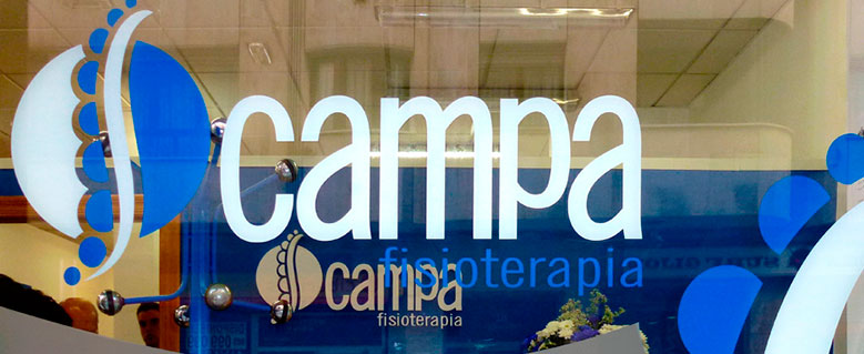 CampaFioterapia