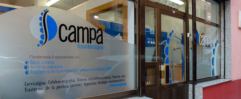 CampaFioterapia
