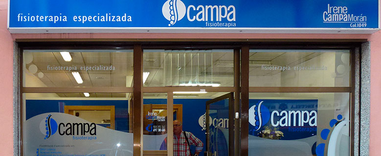 CampaFioterapia