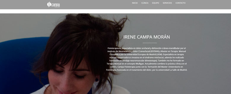 CampaFioterapia