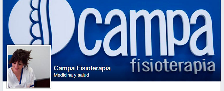 CampaFioterapia