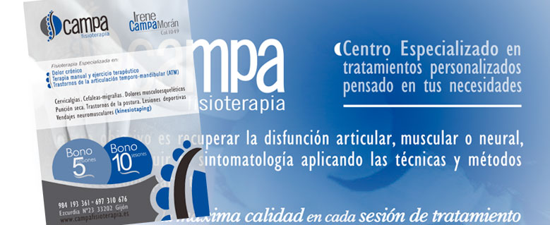 CampaFioterapia
