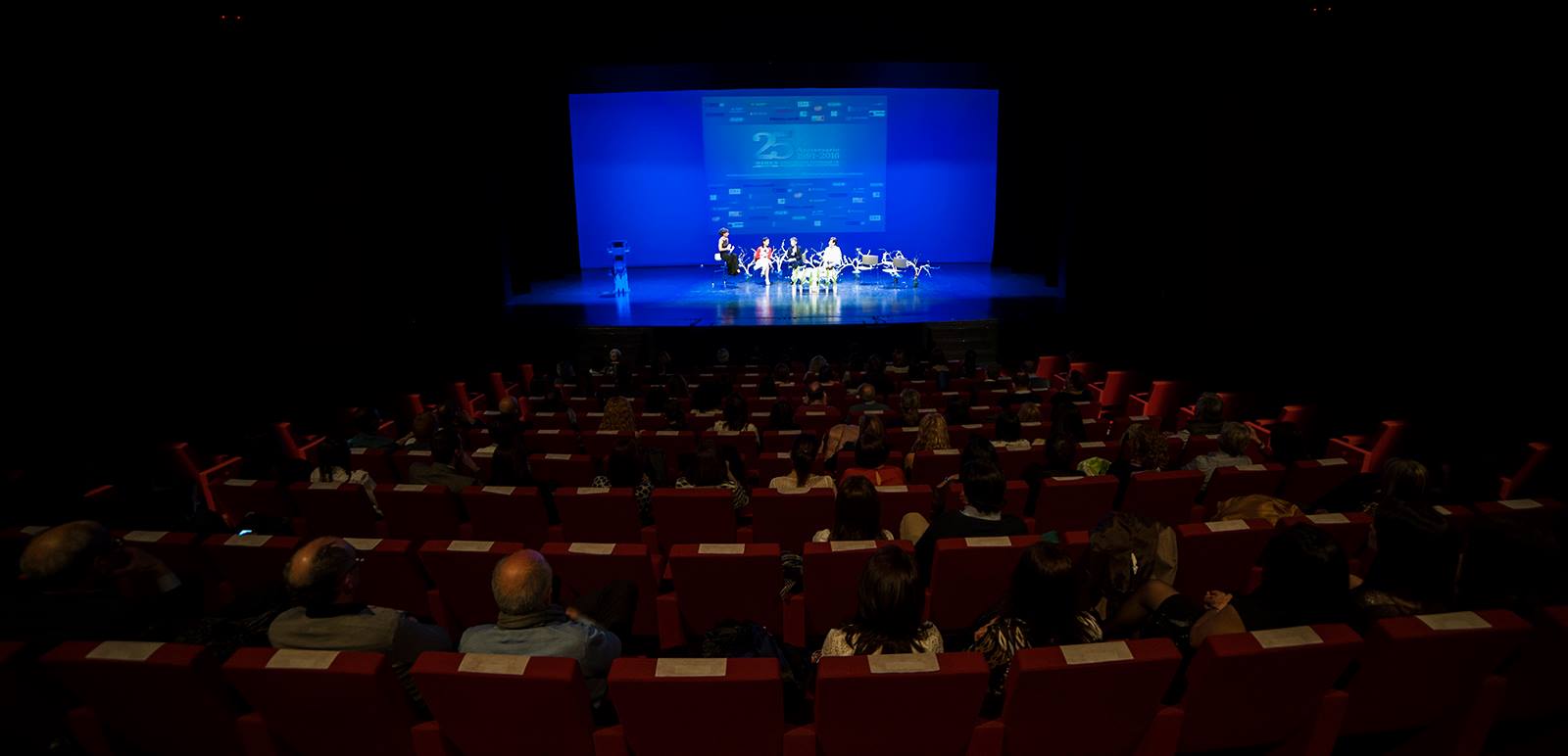 25º Aniversario de HIDES Asturias