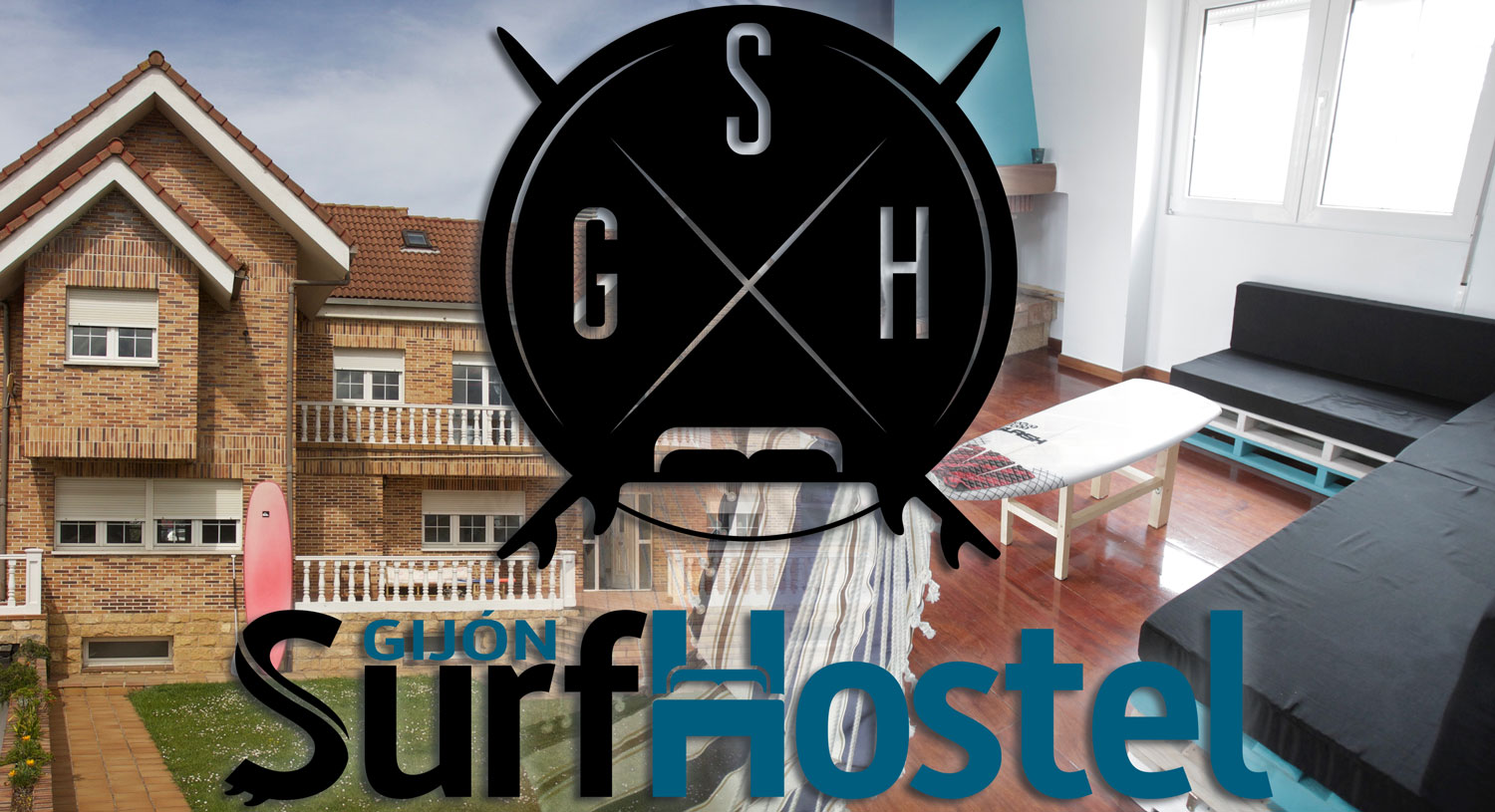 Gijón Surf Hostel