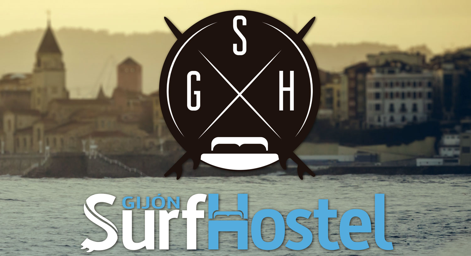 Gijón Surf Hostel