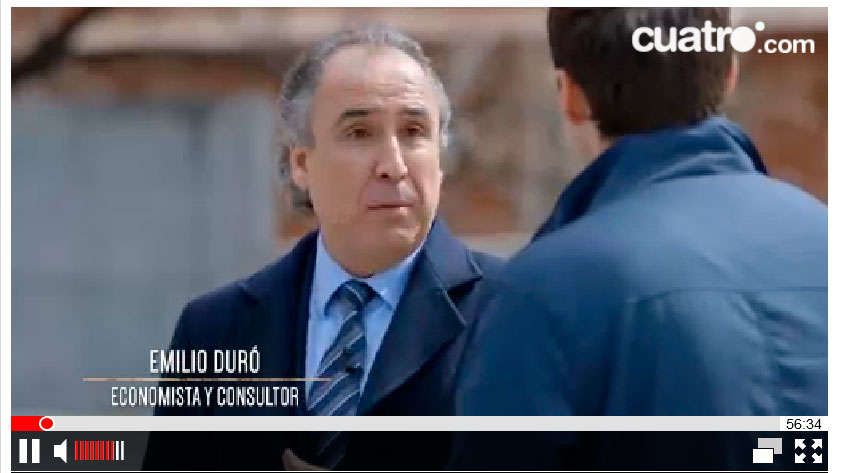 Emilio Duró Emilio Duró