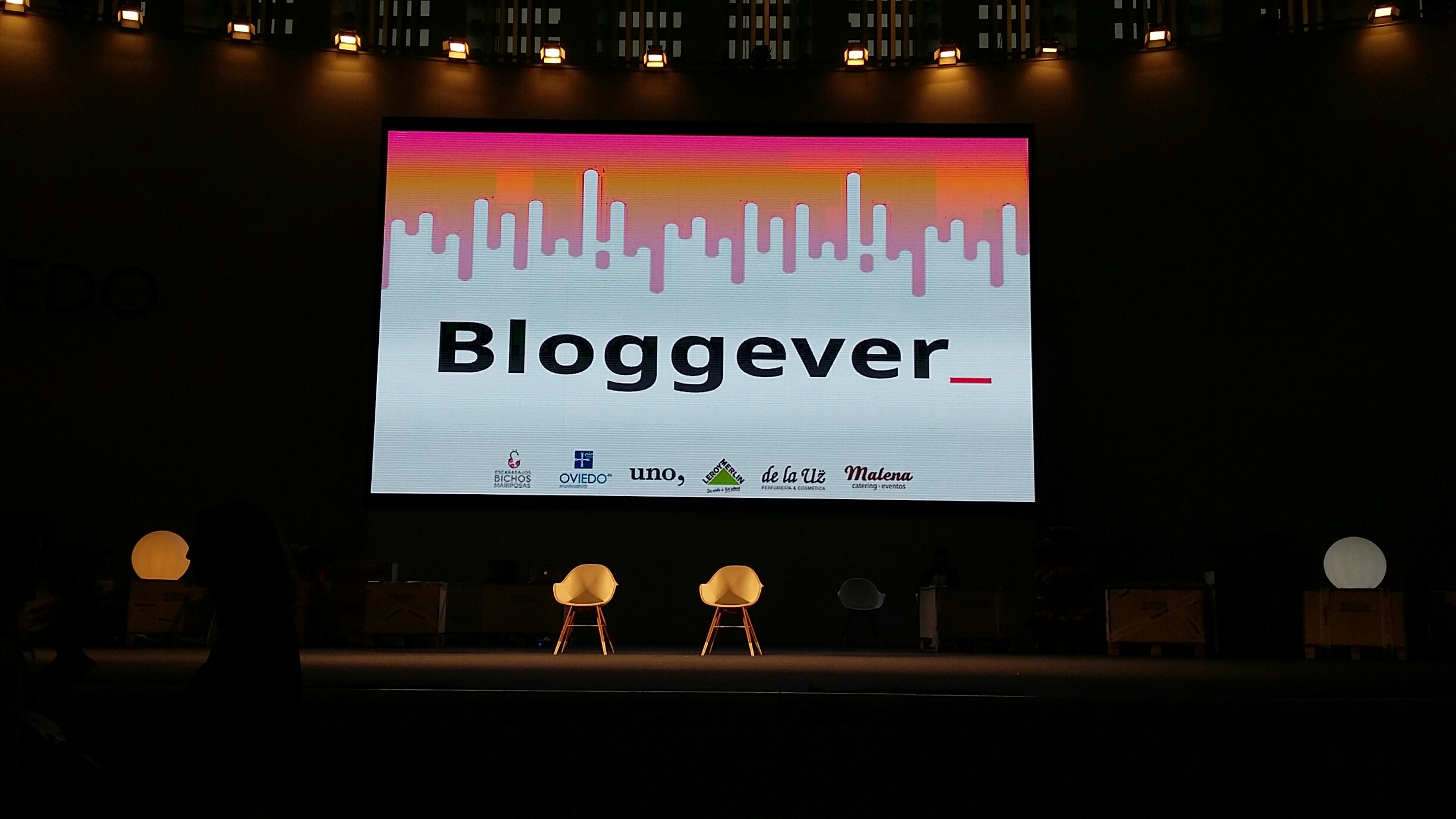 Bloggever