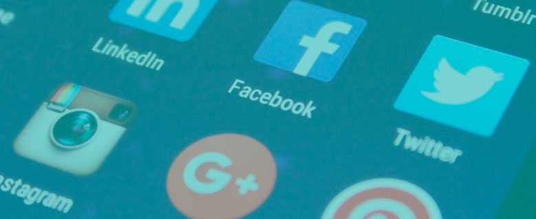 Redes Sociales