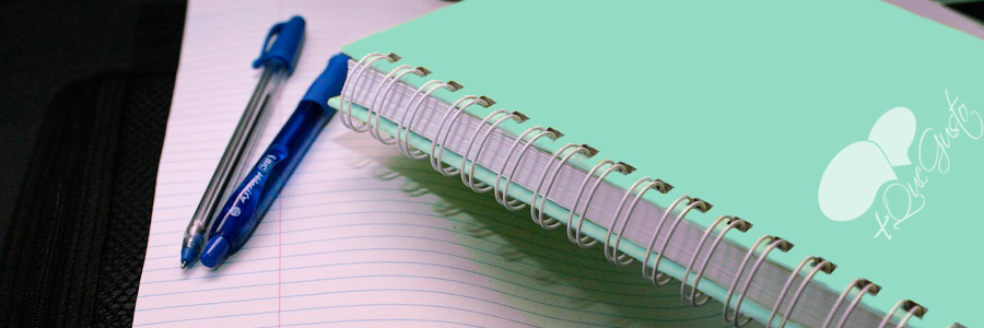 libreta corporativa