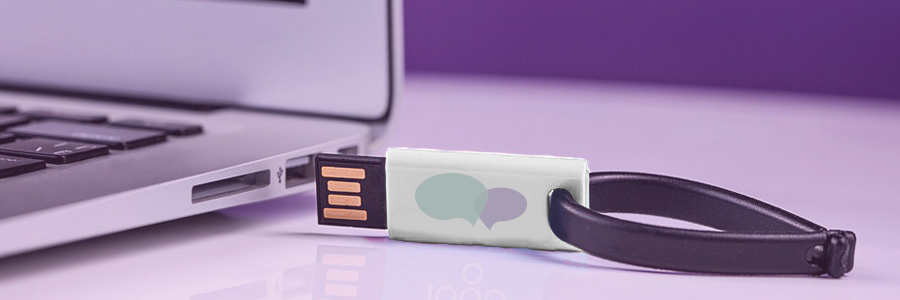 USB