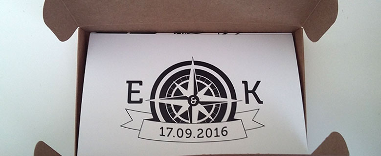 Invitaciones E&K