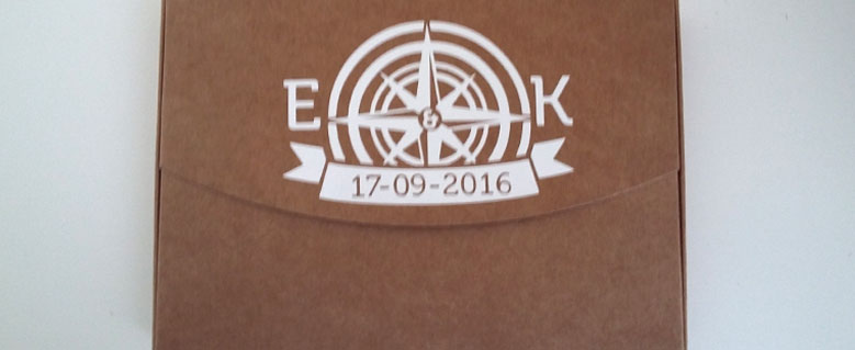 Invitaciones E&K