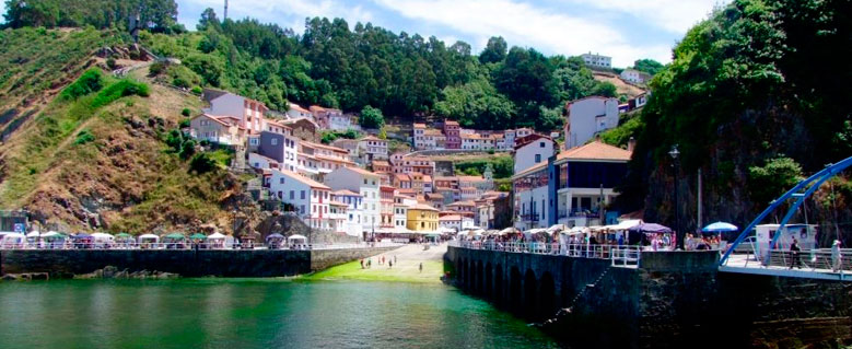 Cudillero