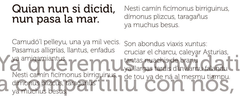 texto