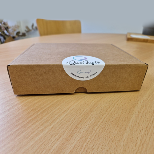 Cumplemés personalizado - Imagen 3