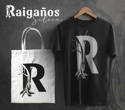 Logo Raigaños