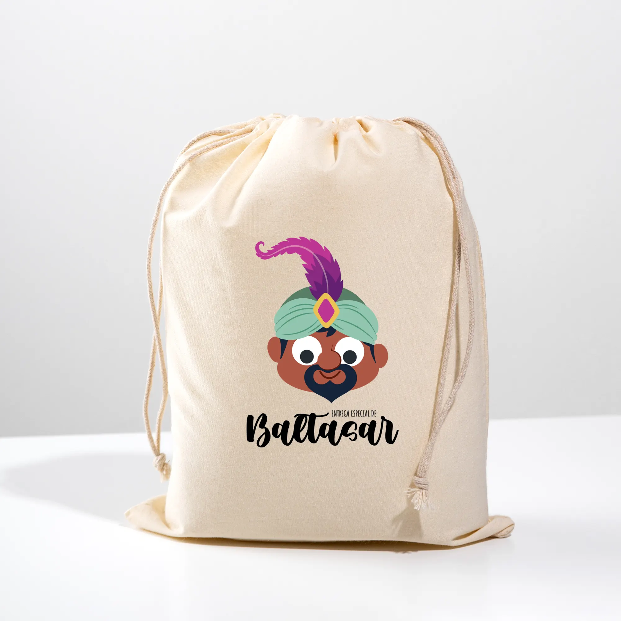 Saco Baltasar