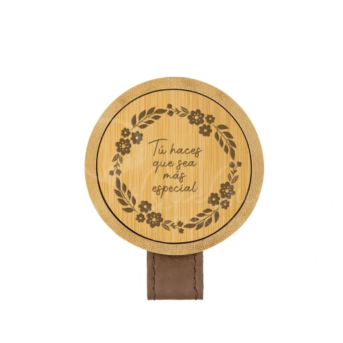 joyero mensaje especial