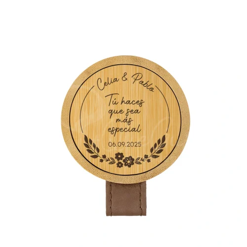 Joyero personalizado especial